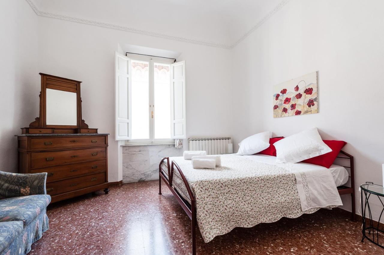 B&B Casa Marconi Pisa Exterior photo