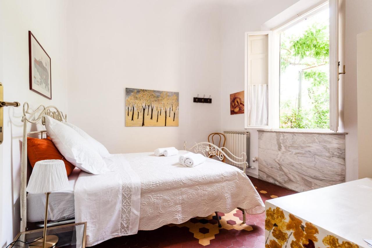 B&B Casa Marconi Pisa Room photo
