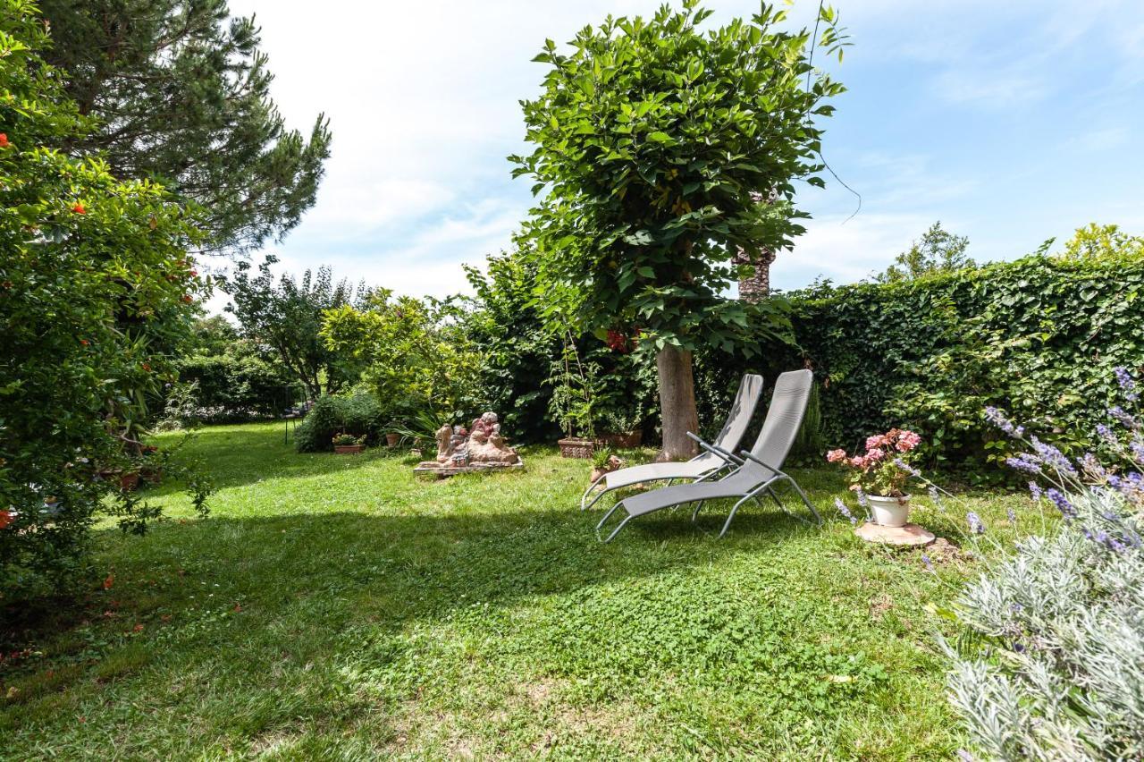 B&B Casa Marconi Pisa Exterior photo