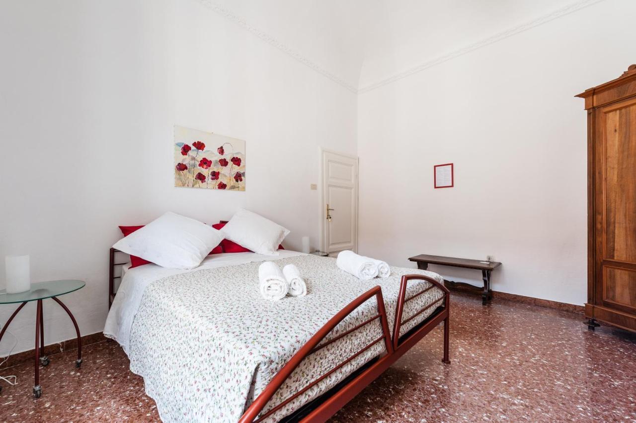 B&B Casa Marconi Pisa Exterior photo