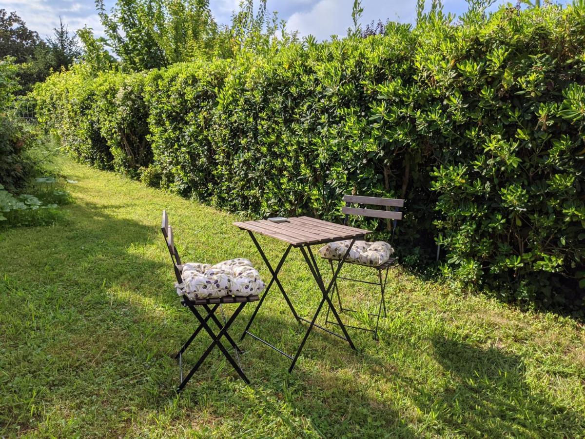 B&B Casa Marconi Pisa Exterior photo